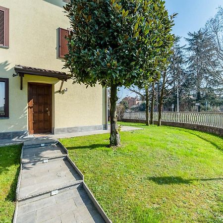 Casa Delle Magnolie Apartment Cassina de' Pecchi ภายนอก รูปภาพ