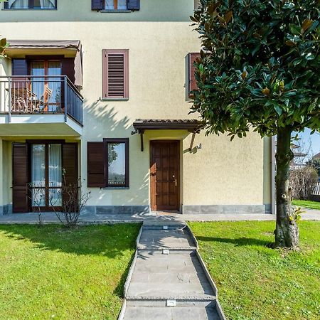 Casa Delle Magnolie Apartment Cassina de' Pecchi ภายนอก รูปภาพ