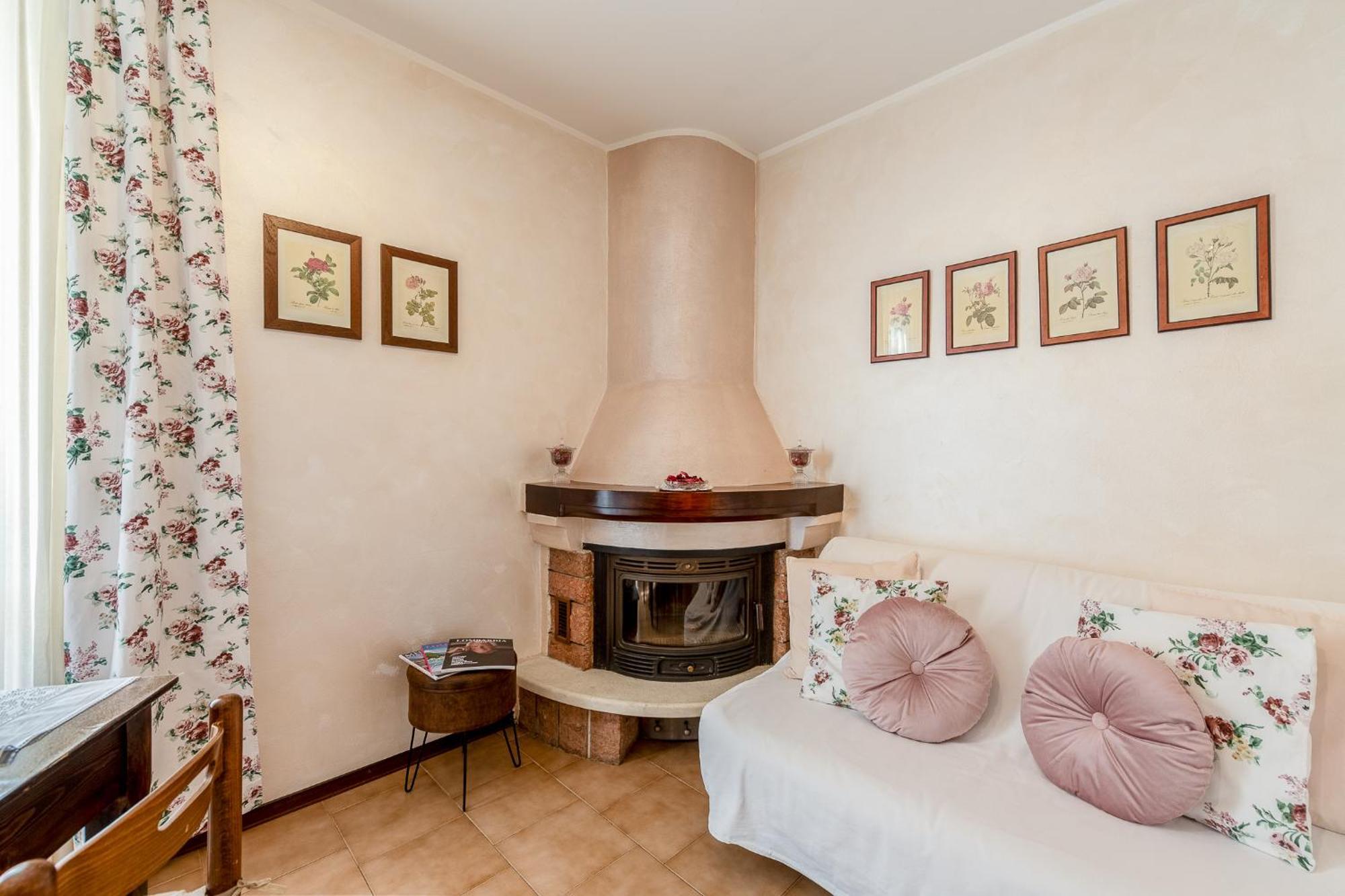 Casa Delle Magnolie Apartment Cassina de' Pecchi ภายนอก รูปภาพ