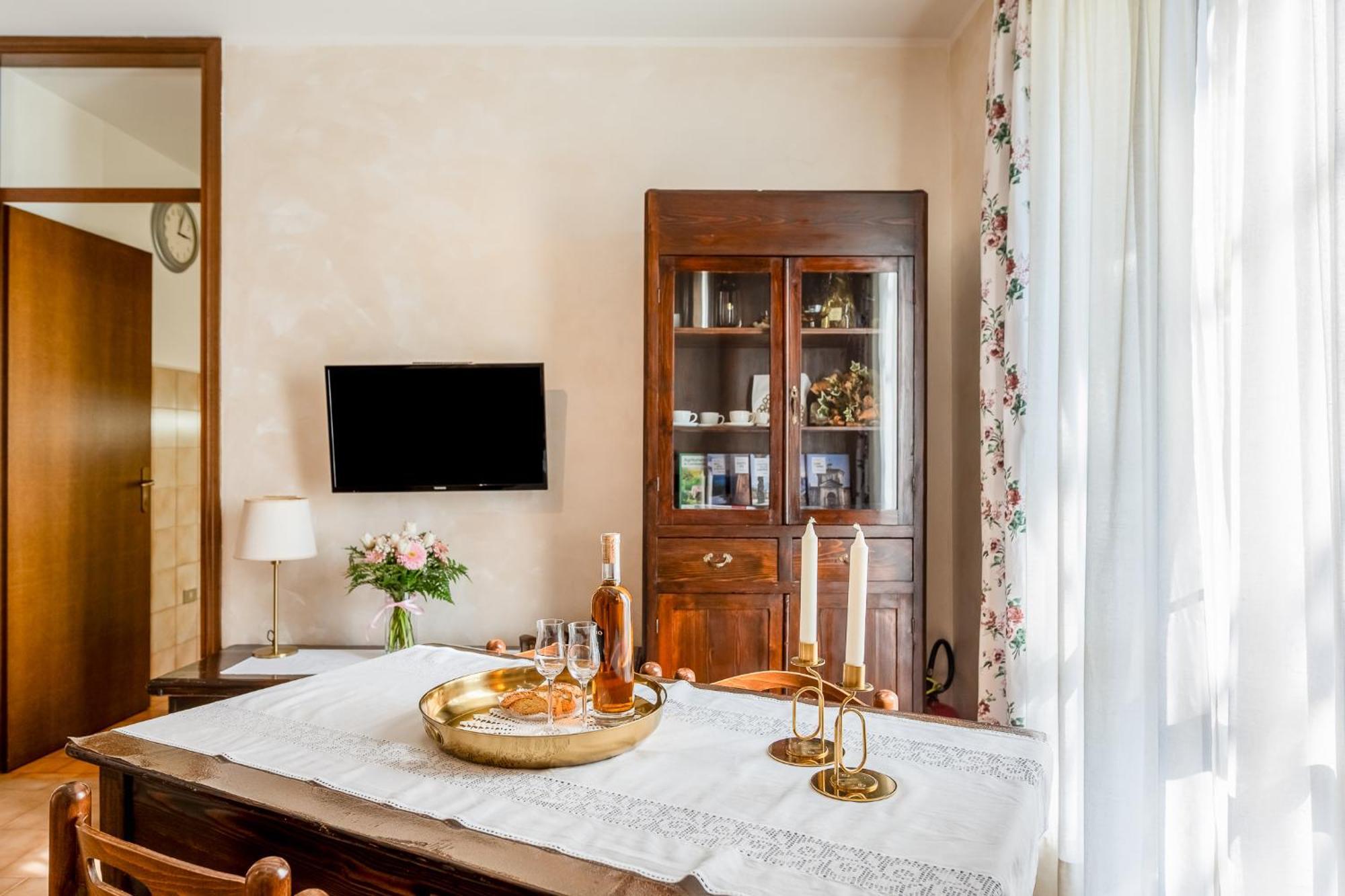 Casa Delle Magnolie Apartment Cassina de' Pecchi ภายนอก รูปภาพ