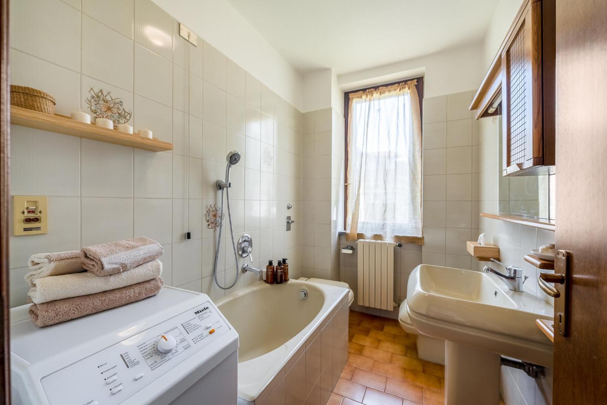 Casa Delle Magnolie Apartment Cassina de' Pecchi ภายนอก รูปภาพ