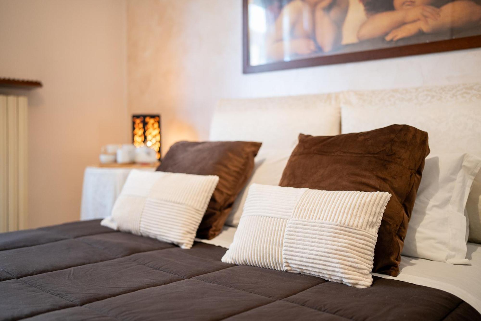 Casa Delle Magnolie Apartment Cassina de' Pecchi ภายนอก รูปภาพ