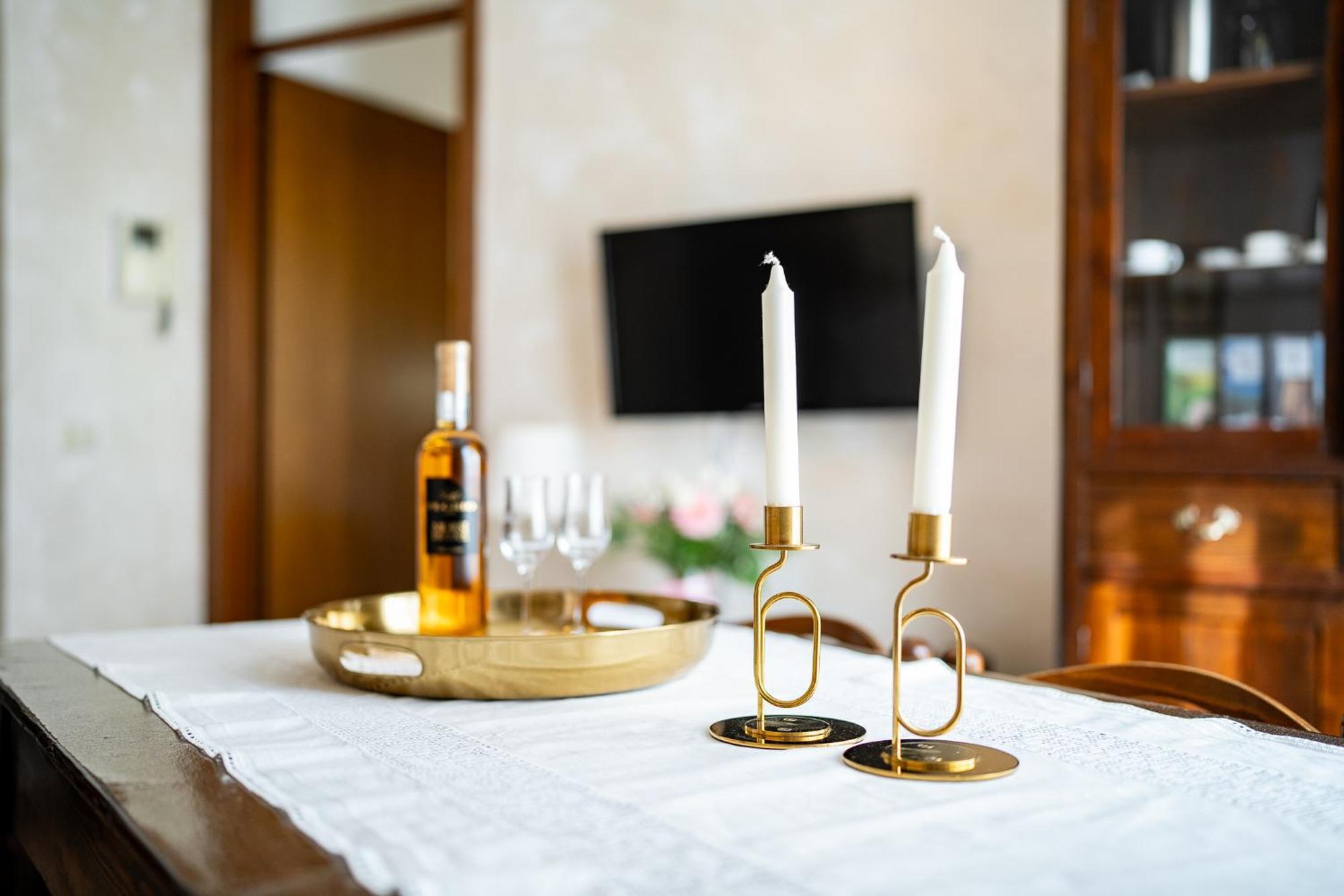 Casa Delle Magnolie Apartment Cassina de' Pecchi ภายนอก รูปภาพ