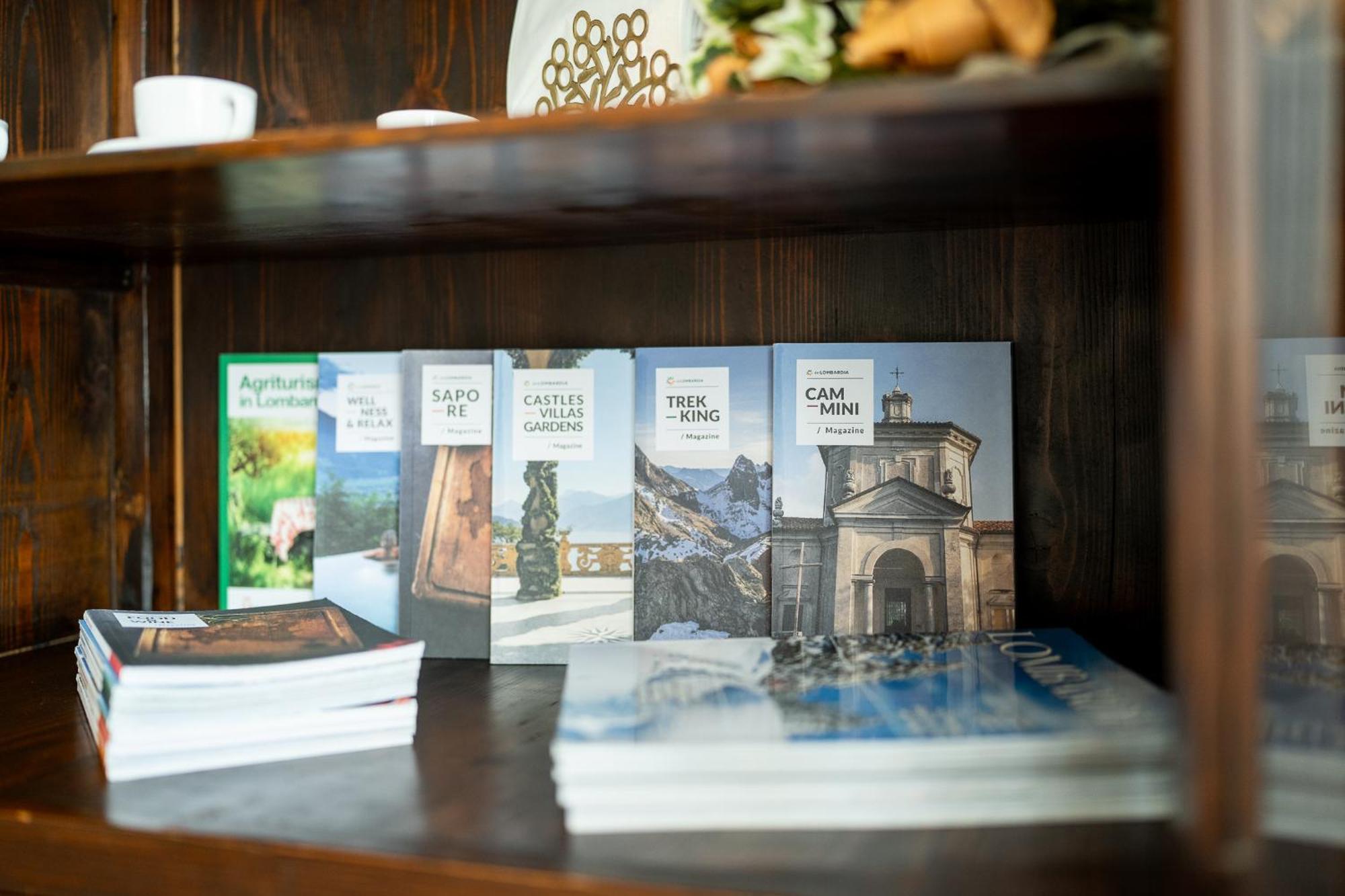 Casa Delle Magnolie Apartment Cassina de' Pecchi ภายนอก รูปภาพ